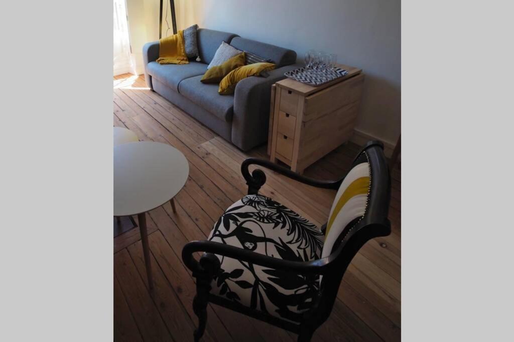 Studio Brick And Wood - Hypercentre - Tv - Wifi Toulouse Bagian luar foto